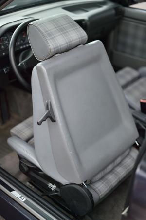 BMW M3 Evolution II 1988 года 